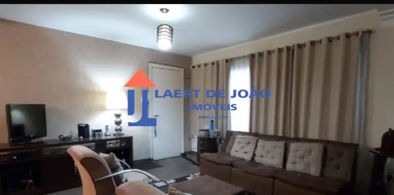 Casa de vila - 3 quartos - Campo Belo - São Paulo