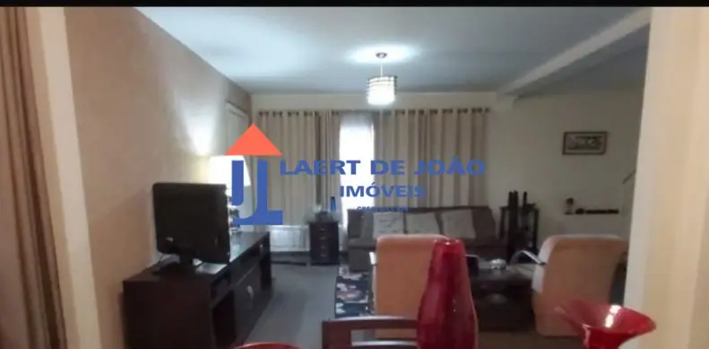 Casa de vila com 3 quartos em Campo Belo - foto 3