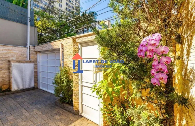 Casa com 3 quartos em Jardim Paulistano - foto 3