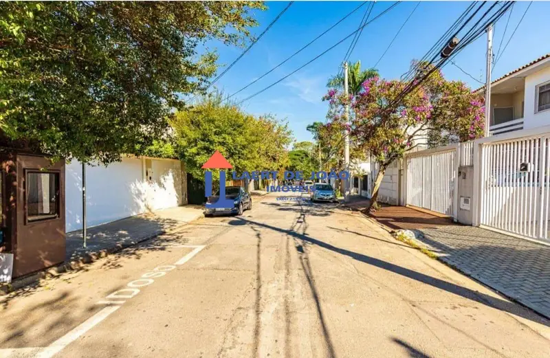 Casa com 3 quartos em Jardim Paulistano - foto 5