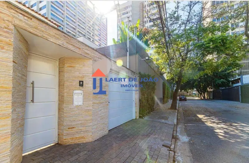 Casa com 3 quartos em Jardim Paulistano - foto 4