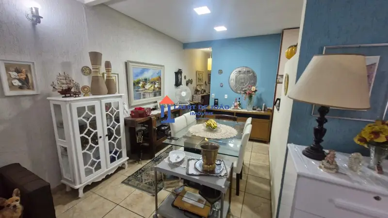 Casa com 3 quartos em Vila Cordeiro - foto 4