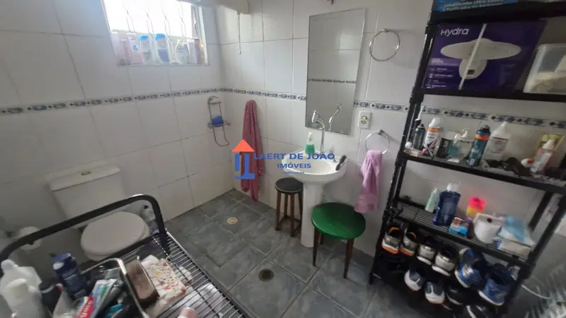 Casa com 3 quartos em Vila Cordeiro - foto 2