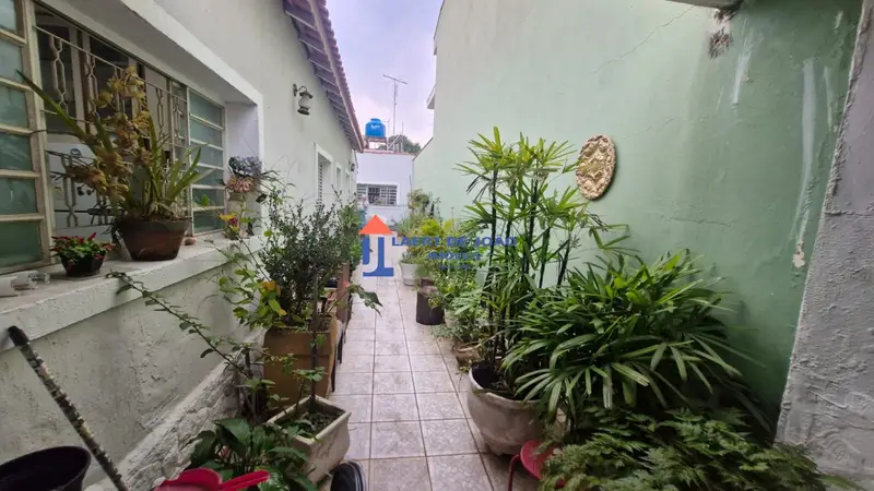 Casa com 3 quartos em Vila Cordeiro - foto 3