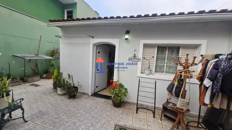 Casa com 3 quartos em Vila Cordeiro - foto 5