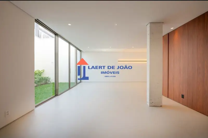 Casa com 3 quartos em Vila Nova Conceição - foto 3