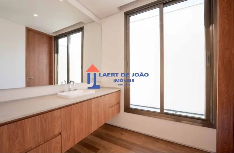 Casa - 3 quartos - Vila Nova Conceição - São Paulo