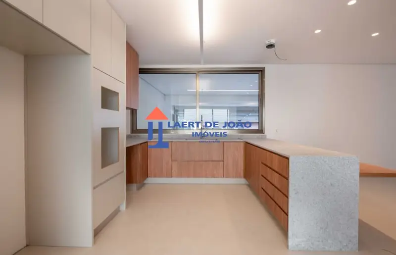 Casa com 3 quartos em Vila Nova Conceição - foto 5