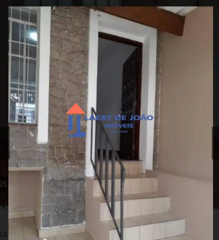 Casa com 2 quartos em Vila Cordeiro - foto 3