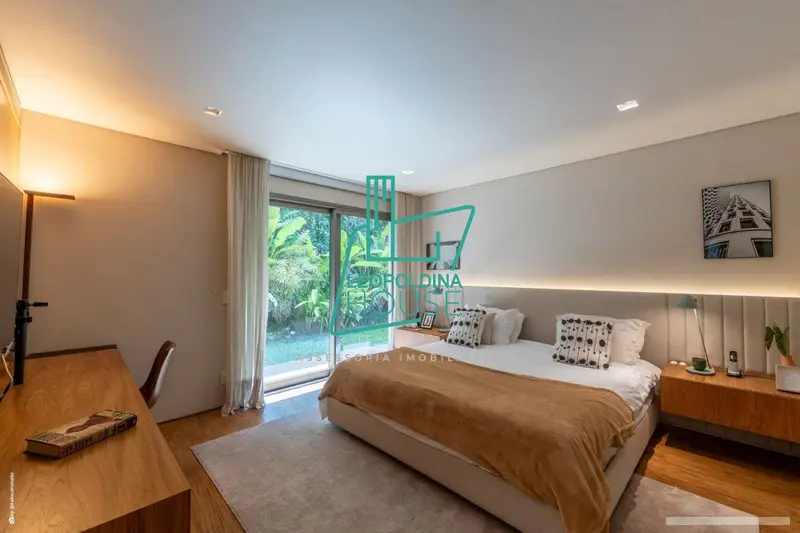 Casa - 3 quartos - Pinheiros - São Paulo