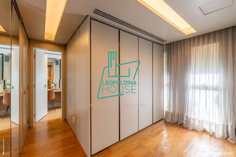 Casa com 3 quartos em Bothanica Alto de Pinheiros - foto 5