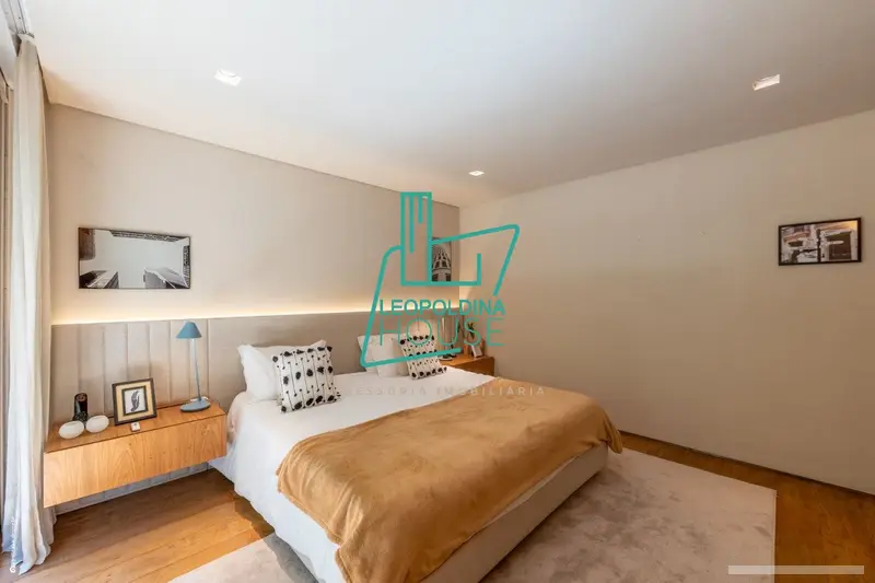 Casa com 3 quartos em Bothanica Alto de Pinheiros - foto 2