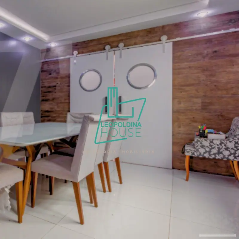 Casa - 4 quartos - Pinheiros - São Paulo