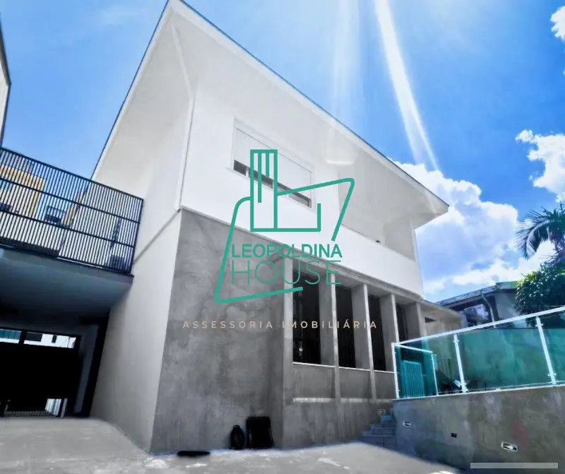 Casa com 4 quartos em - - foto 5