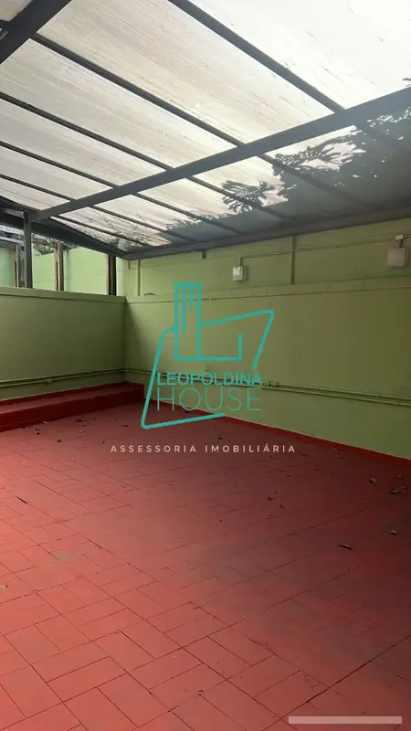 Casa - 11 quartos - Vila Madalena - São Paulo