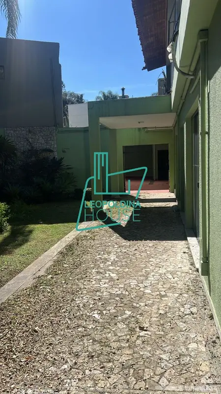 Casa com 11 quartos em Casa Vila Madalena - foto 3