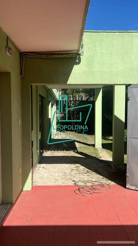 Casa com 11 quartos em Casa Vila Madalena - foto 2