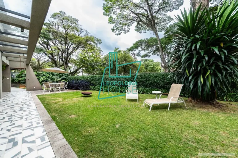 Casa com 5 quartos em Maravilhosa Casa Alto de Pinheiros - foto 3