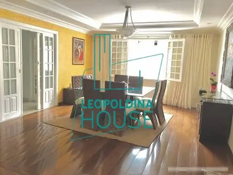 Casa com 6 quartos em Casa - foto 5