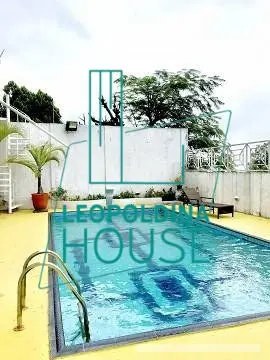 Casa - 6 quartos - Vila Ida - São Paulo