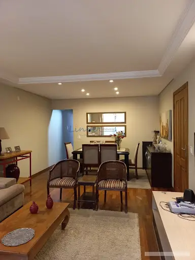 Casa com 3 quartos em Chácara Santo Antônio - foto 5