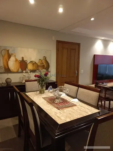 Casa com 3 quartos em Chácara Santo Antônio - foto 3