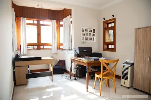 Casa de vila com 3 quartos em Jardim dos Estados - foto 5