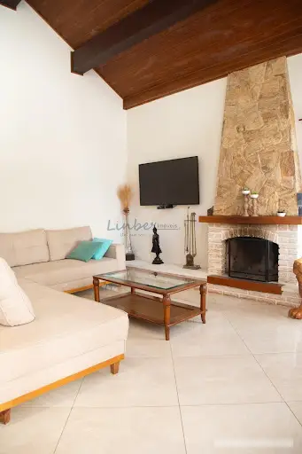 Casa de vila com 3 quartos em Jardim dos Estados - foto 2