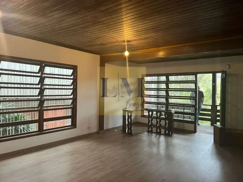 Casa com 3 quartos em Horto Florestal - foto 2