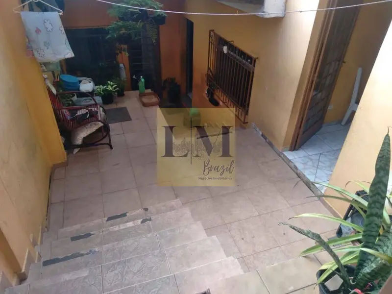 Casa com 2 quartos em Vila Portuguesa - foto 5