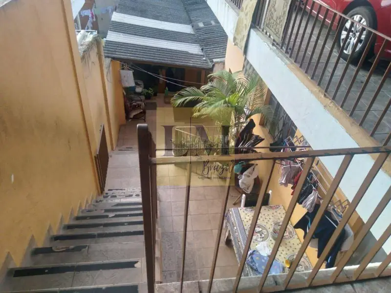 Casa com 2 quartos em Vila Portuguesa - foto 4