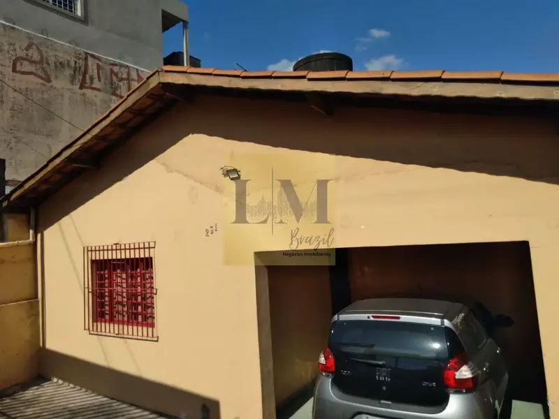 Casa com 1 quarto em Vila Portuguesa - foto 4