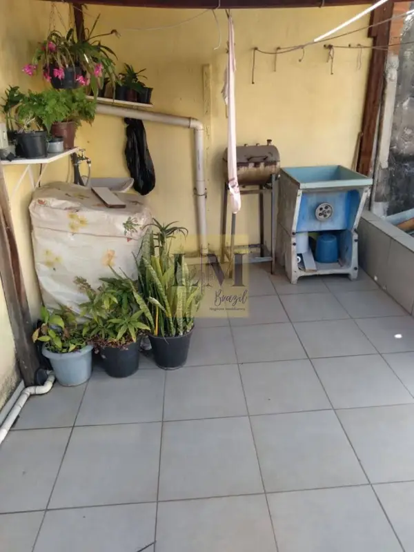 Casa com 1 quarto em Vila Portuguesa - foto 5