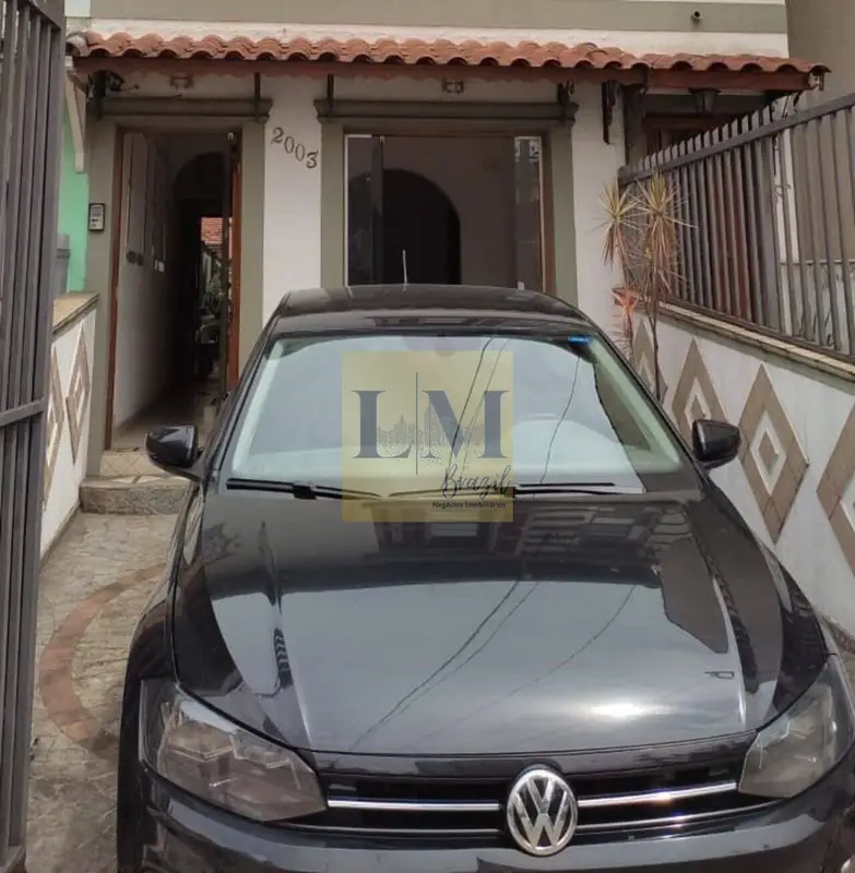 Casa - Pinheiros - São Paulo