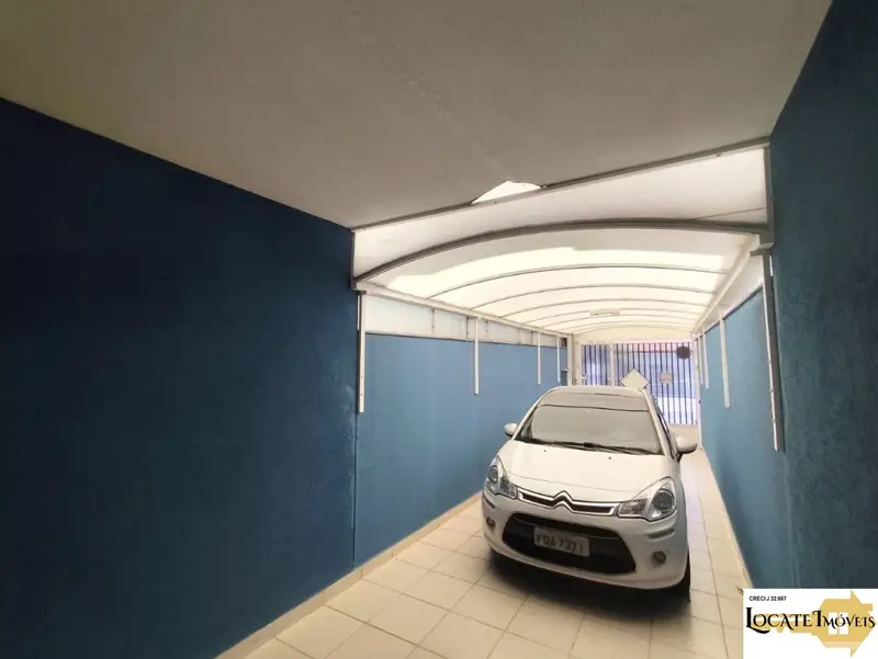 Sobrado - 3 quartos - Vila Guilhermina - São Paulo