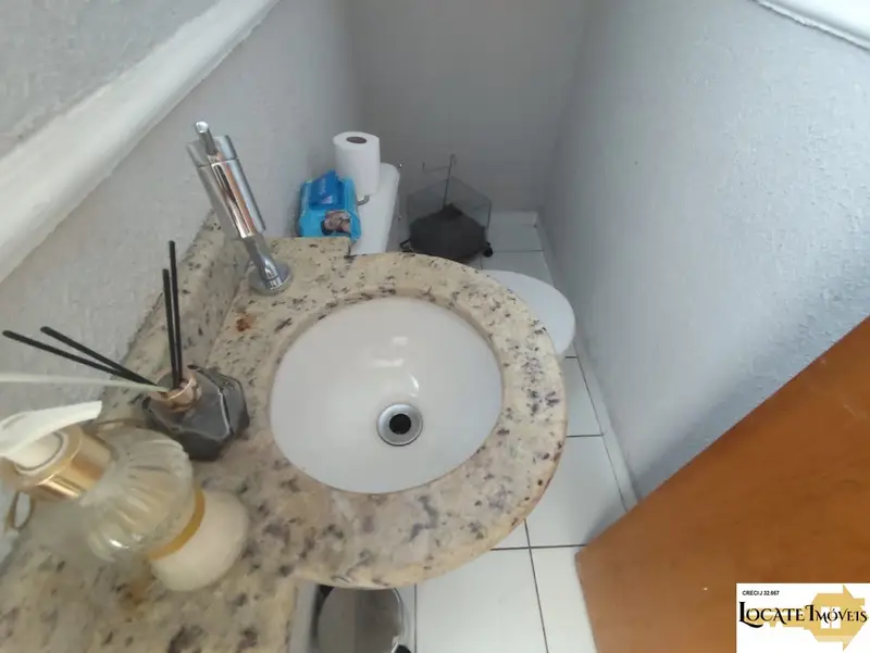 Sobrado com 3 quartos em Vila Guilhermina - foto 4