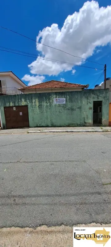 Casa com 2 quartos em Vila Progresso (zona Leste) - foto 2