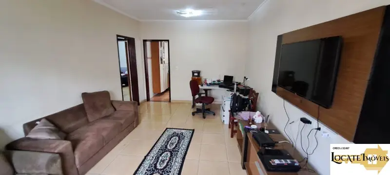 Casa com 2 quartos em Vila Progresso (zona Leste) - foto 4