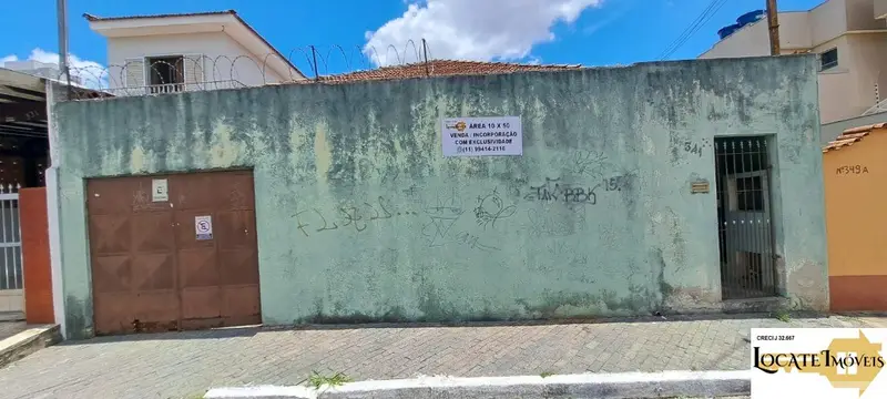 Casa - 2 quartos - Vila Progresso (zona Leste) - São Paulo