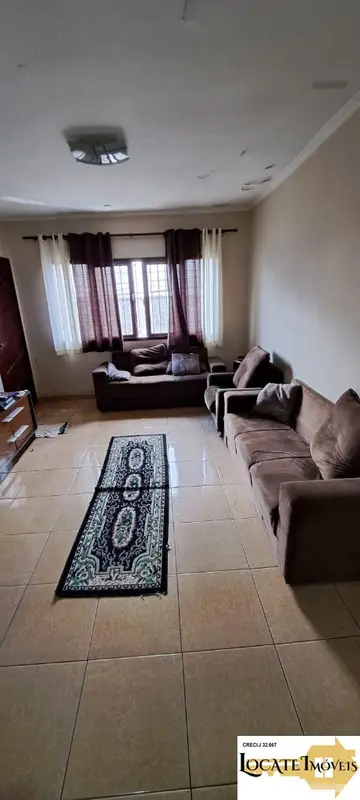 Casa com 2 quartos em Vila Progresso (zona Leste) - foto 5