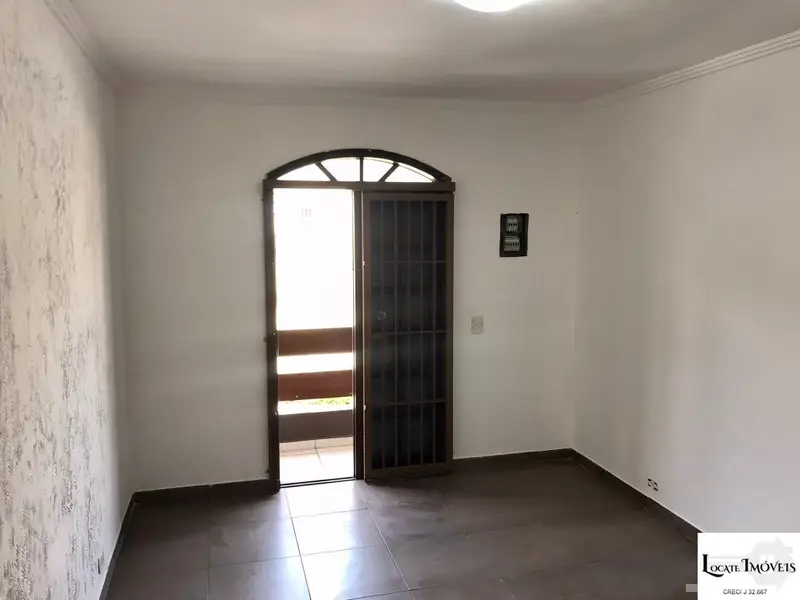 Sobrado - 3 quartos - Vila Carmosina - São Paulo