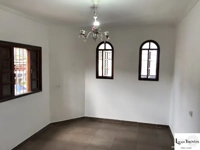 Sobrado com 3 quartos em Vila Carmosina - foto 3