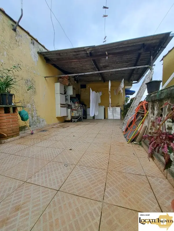 Sobrado com 3 quartos em Vila Carmosina - foto 2