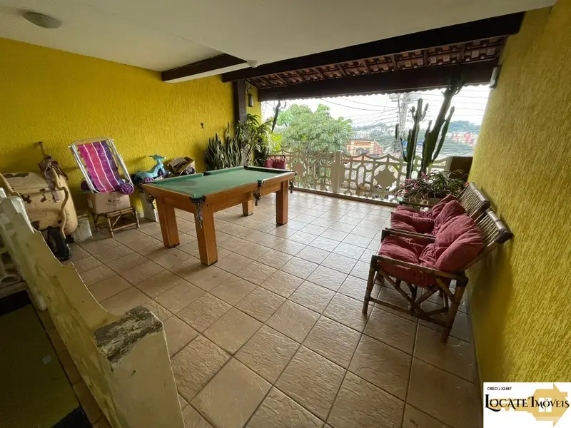 Sobrado com 3 quartos em Vila Carmosina - foto 4