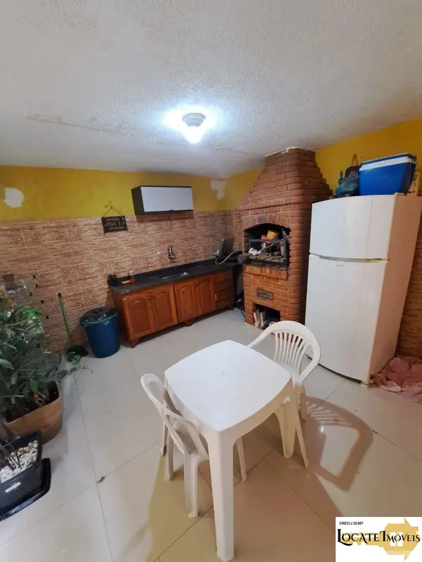 Sobrado - 3 quartos - Vila Carmosina - São Paulo