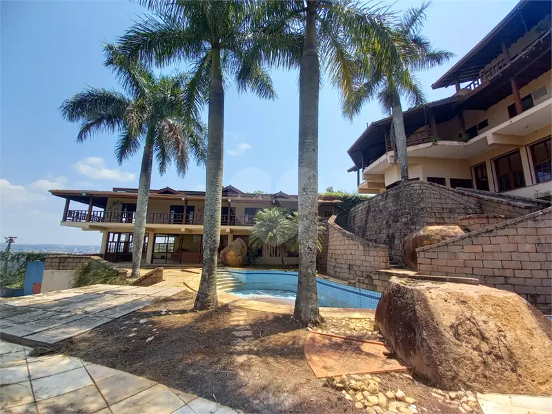 Casa - 14 quartos - Vinhedo - São Paulo