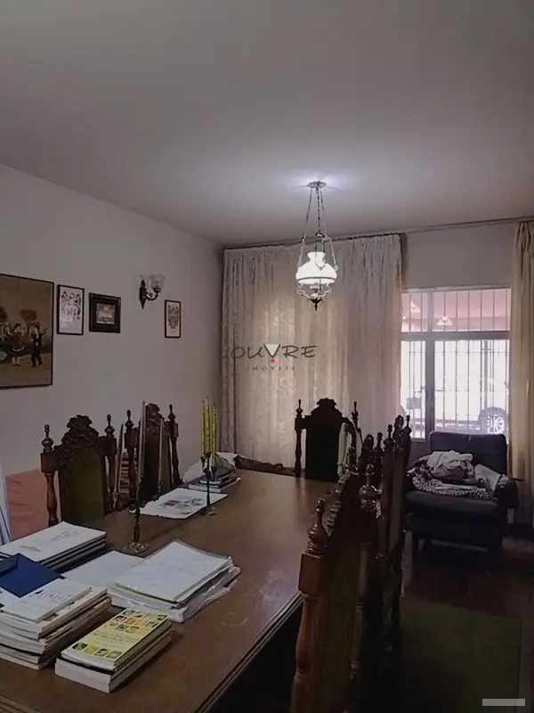 Casa com 4 quartos em Vila Nova Conceição - foto 4