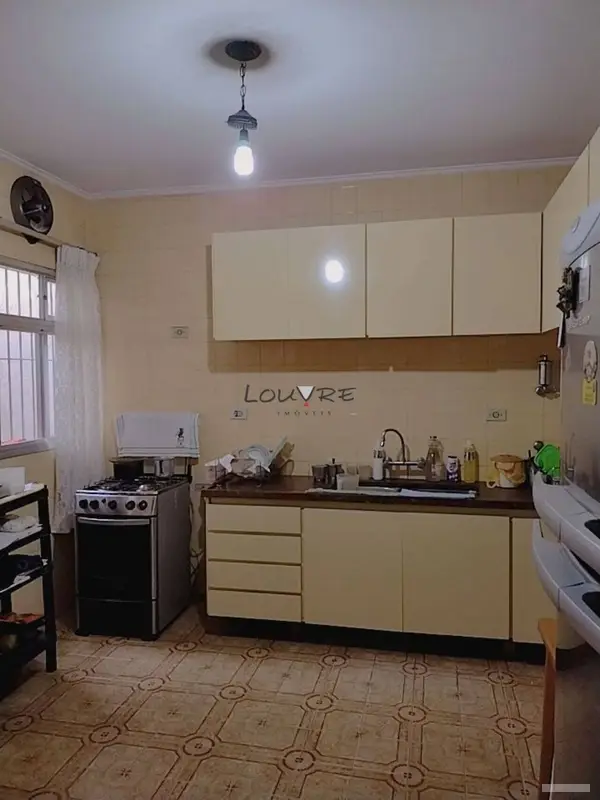 Casa com 4 quartos em Vila Nova Conceição - foto 5