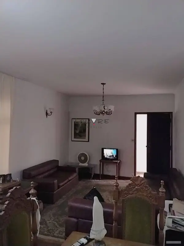 Casa com 4 quartos em Vila Nova Conceição - foto 2