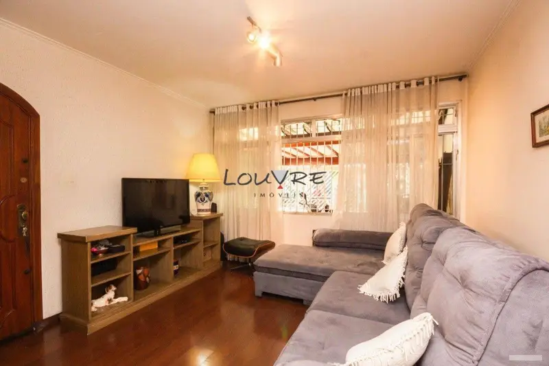 Casa com 3 quartos em Vila Nova Conceição - foto 3